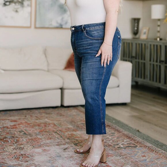 JUDY BLUE Jeans - Picture 6 of 6